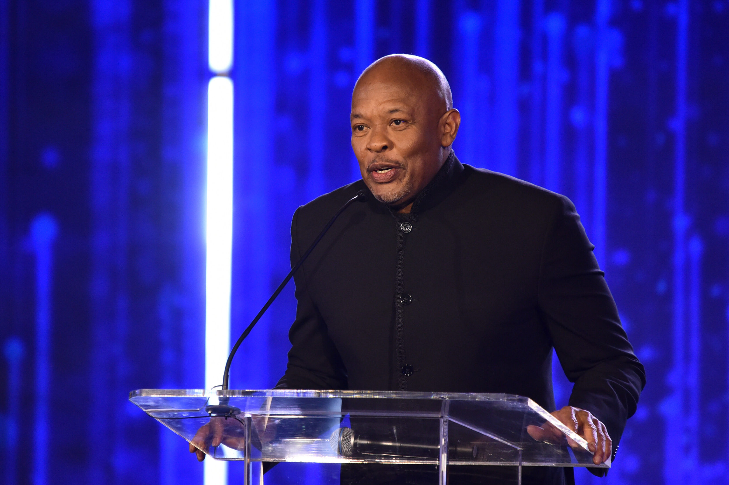 Dr. Dre