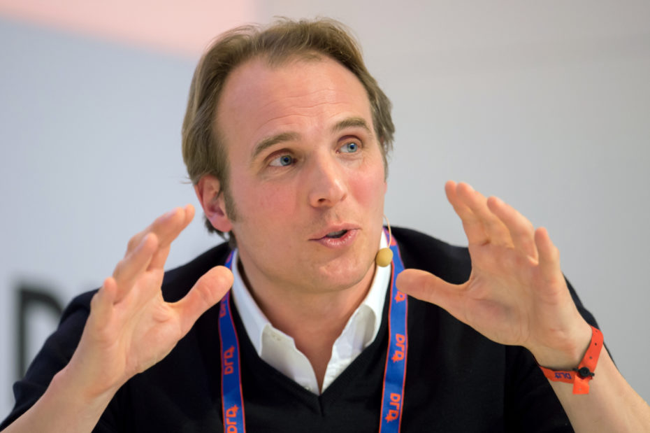 Marc Samwer
