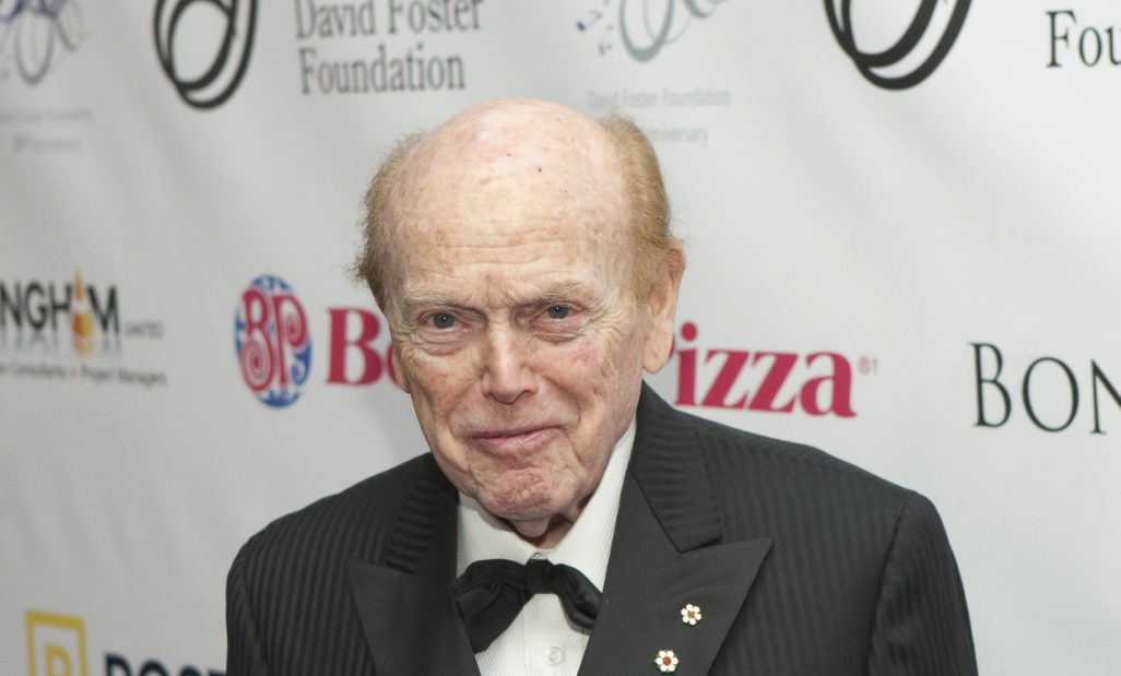 Jim Pattison